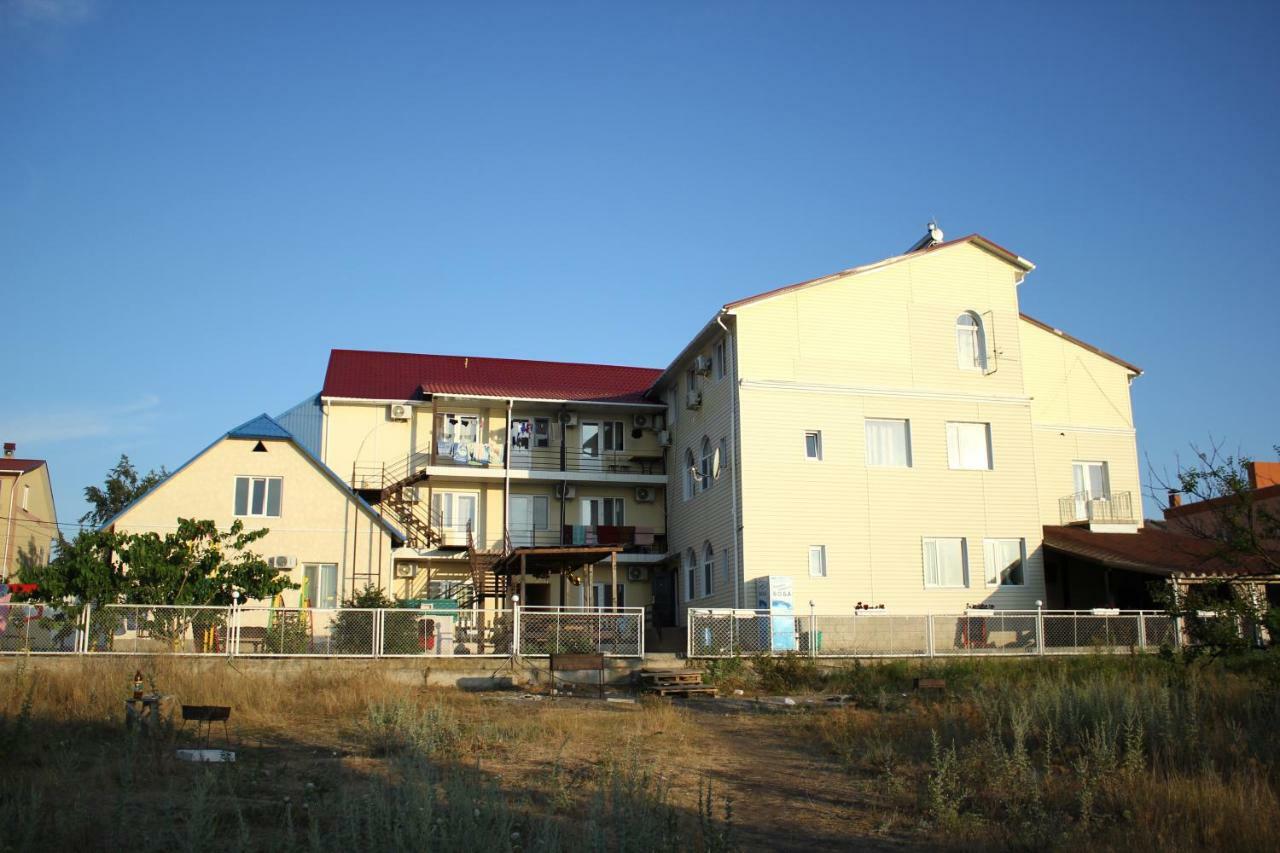 Sun Joy Hotel Sanzhiyka Esterno foto